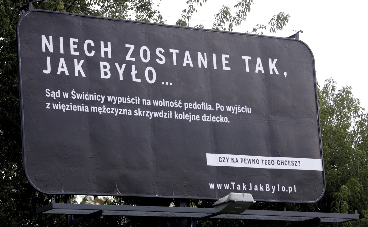 Kampania zorganizowana przez Polską Fundację Narodową