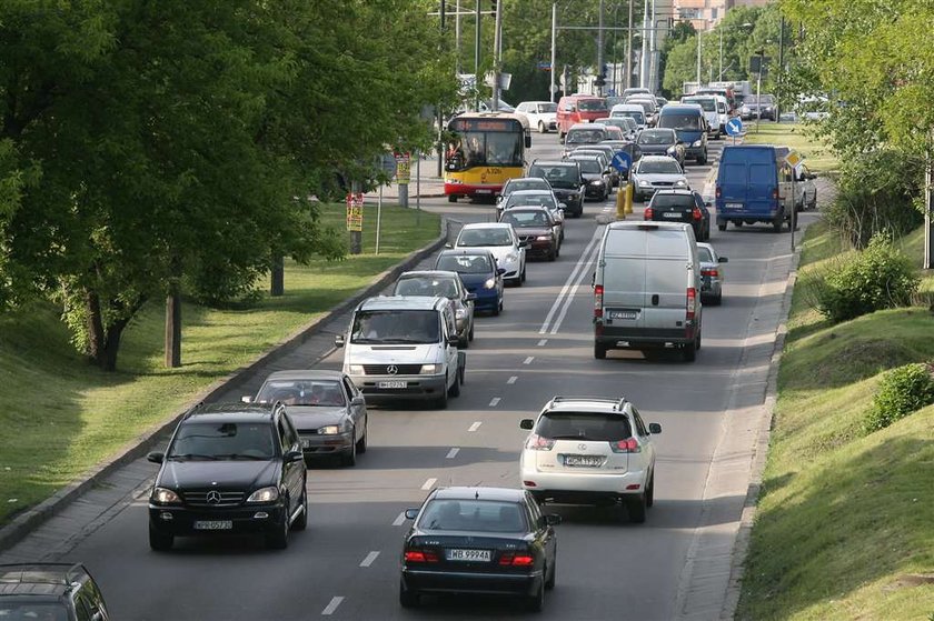 Zacznijcie wreszcie budować Nowolazurową!