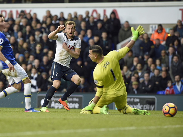 Liga angielska: Harry Kane samodzielnym liderem klasyfikacji strzelców