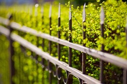 Od 2026 roku zakaz ostro zakończonych elementów na ogrodzeniach (także już istniejących). Czy Polacy będą musieli masowo wymieniać płoty?