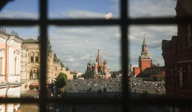 Moskva