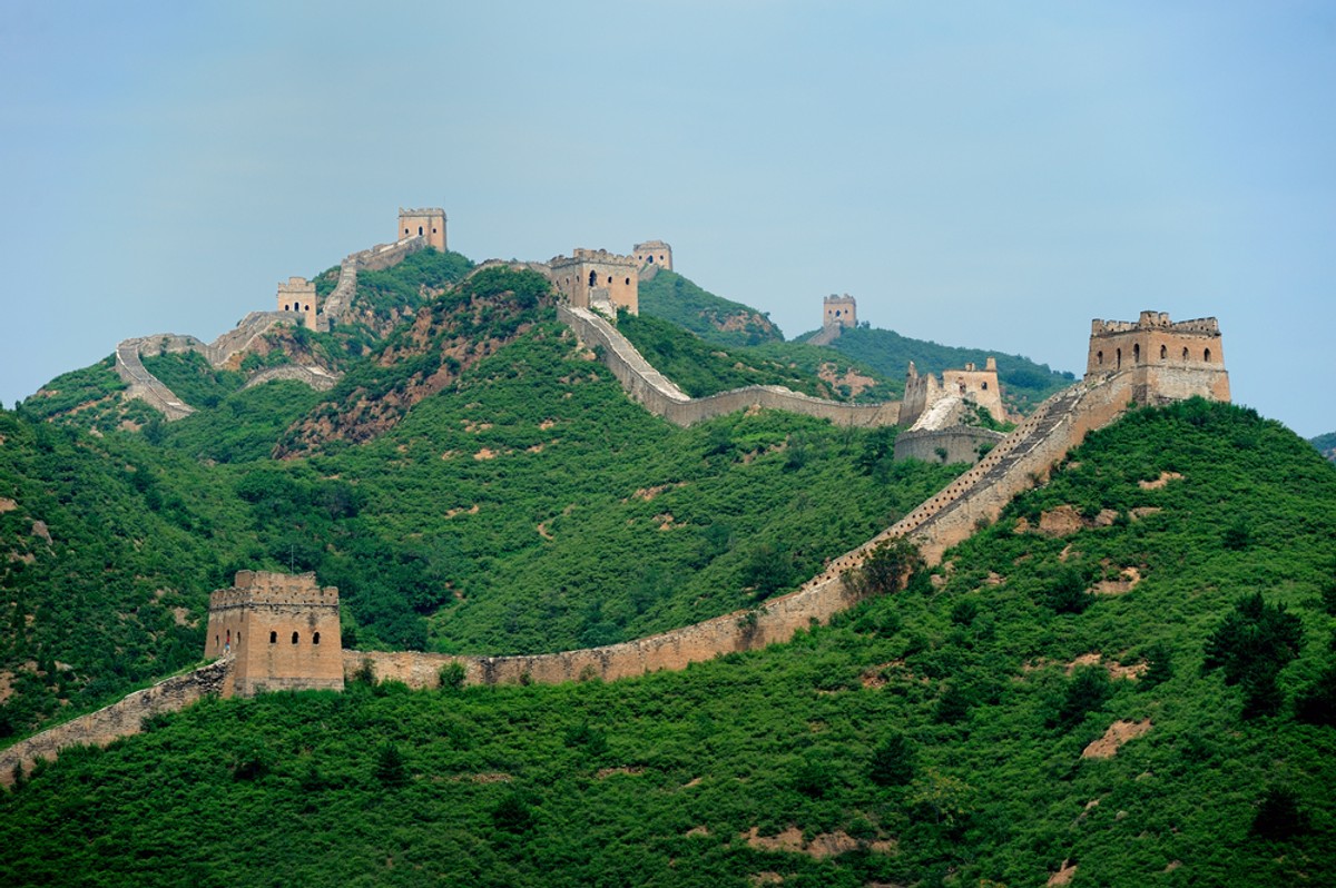 BBC: Europejczycy byli w Chinach na 1500 lat przed Marco Polo