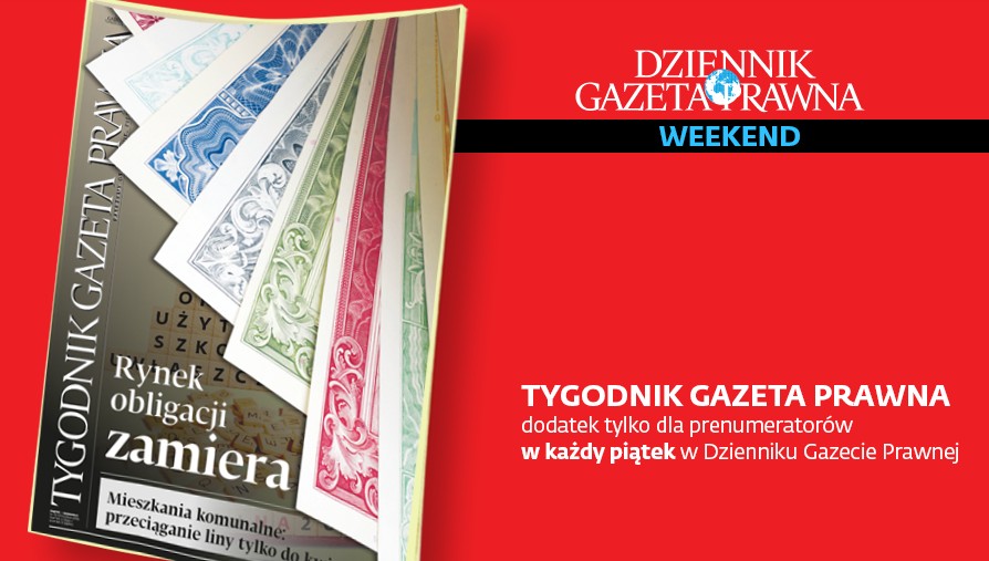 okładka TGP 11 stycznia