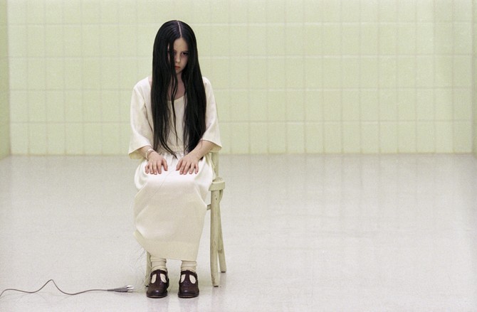 Davej u filmu "Krug"