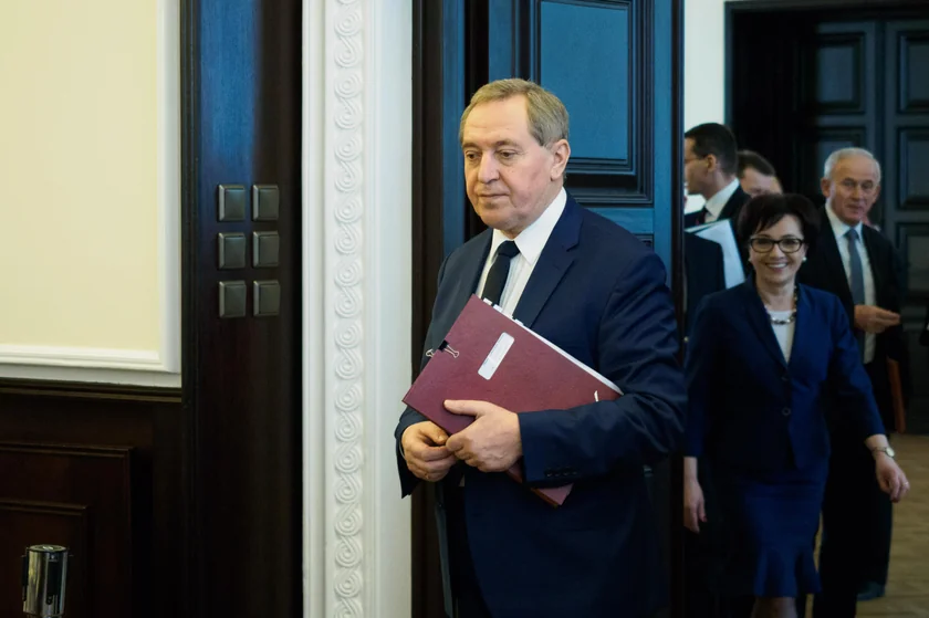 Kim Jest Henryk Kowalczyk