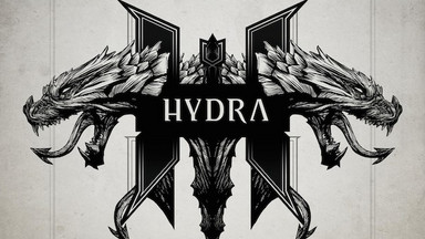 WITHIN TEMPTATION - "Hydra"