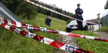 Tragedia na zgrupowaniu reprezentacji Niemiec! Są ranni