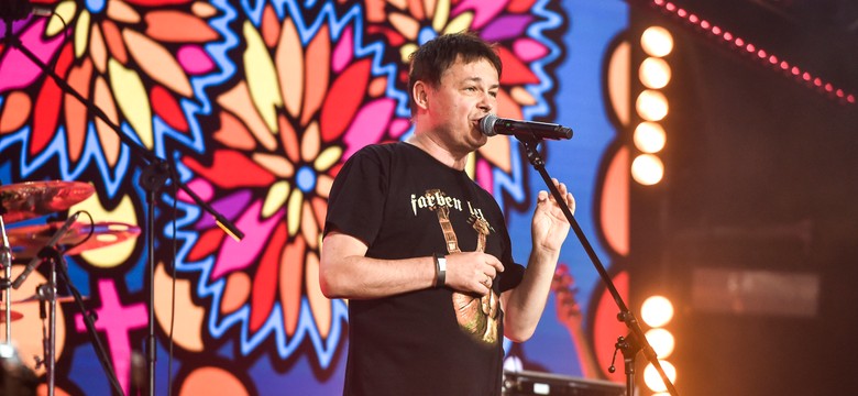 Farben Lehre ciągle w kontrze. Posłuchaj nagrania "Manifest"