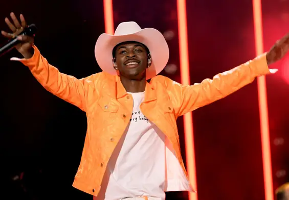 Rapowy coming out. Lil Nas X wyjawił, że jest gejem