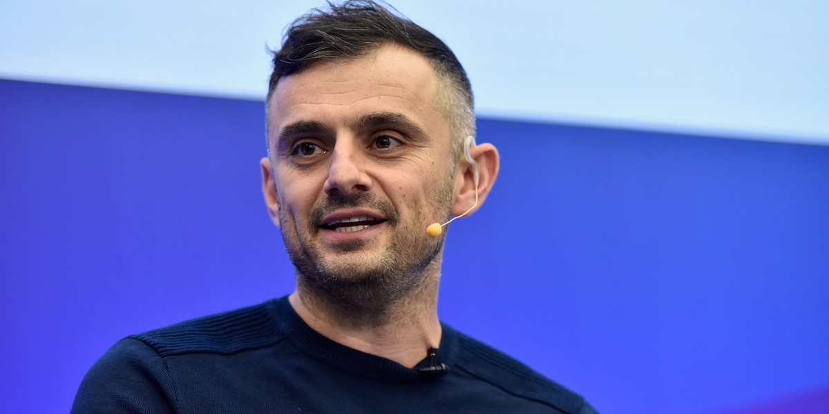 Gary Vaynerchuk daje trzy rady na temat zakładania własnej firmy.