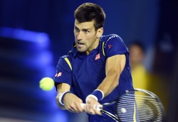 Australian Open: Novak Djoković w finale