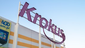 Najstarsze centrum handlowe w Krakowie zniknie? Deweloper chce tam budować mieszkania