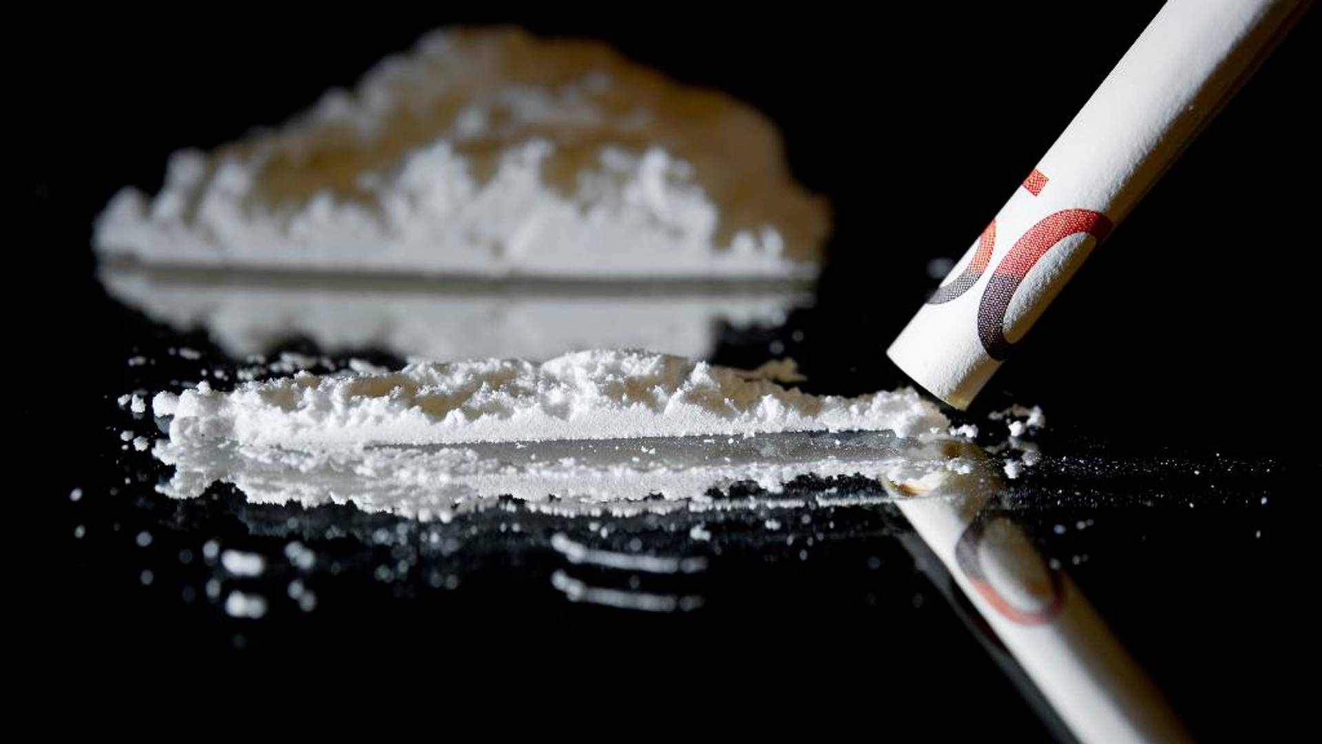 Woke Coke das faire Kokain für den bewussten Sniffer Noizz