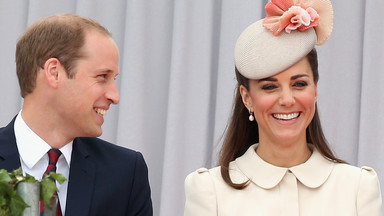 Księżna Kate i książę William spodziewają się trzeciego dziecka. Znamy termin porodu