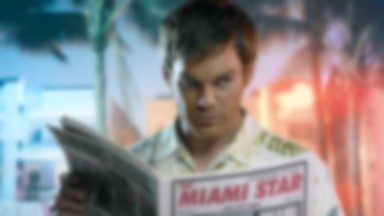 "Dexter": Nowy sezon już w czerwcu!