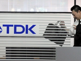 TDK to buy Germany's Epcos 