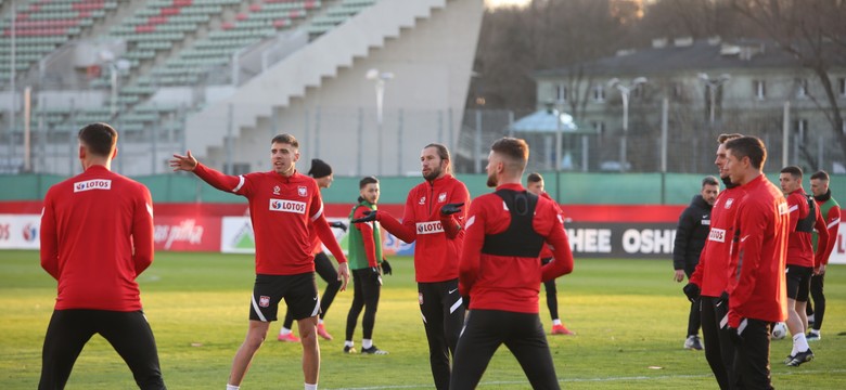 Koronawirus w reprezentacji Polski. Zakażony jeden z czołowych piłkarzy