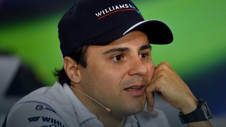 Felipe Massa