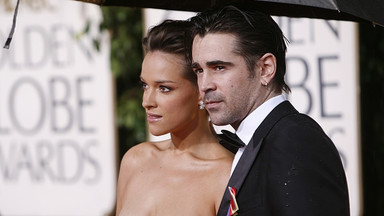 Colin Farrell w Polsce!