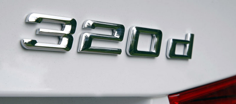 Frankfurt 2009: nowe BMW 320d EfficientDynamics Edition