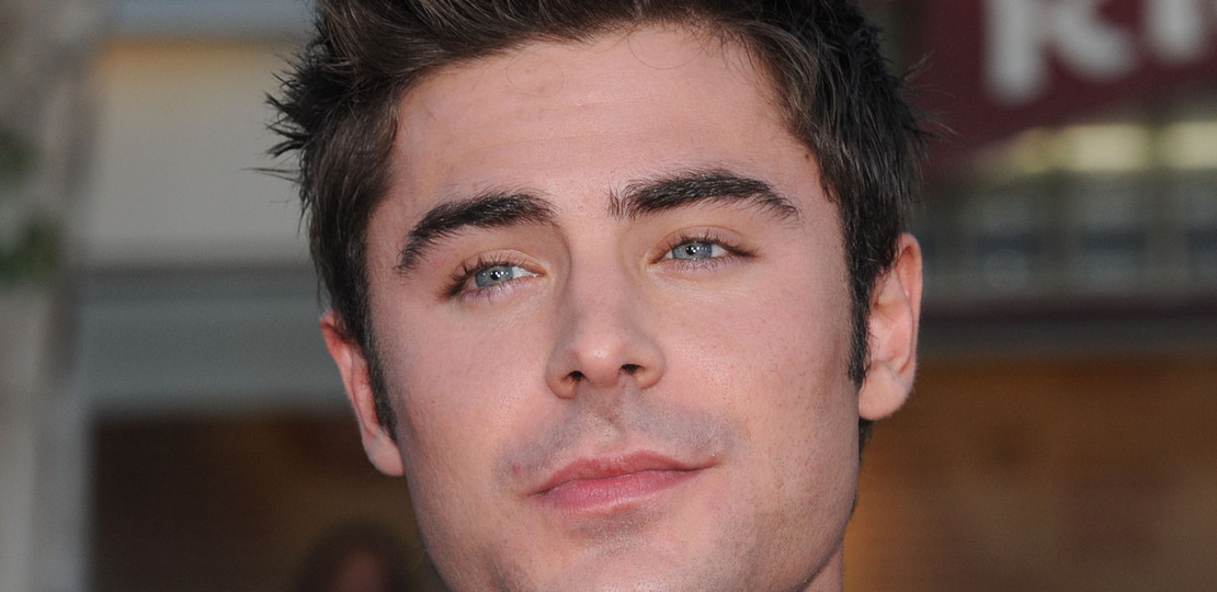 Zac Efron