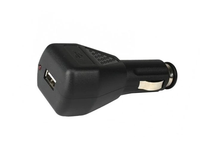 Samochodowy adapter USB