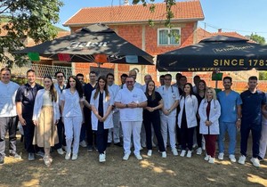 Preventivni pregledi UKC Niš