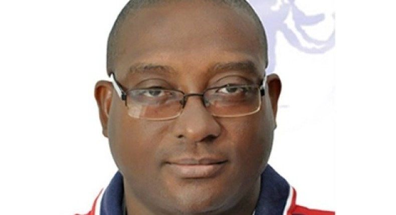 Yaw Buabeng Asamoah appointed NPP's Communications Director