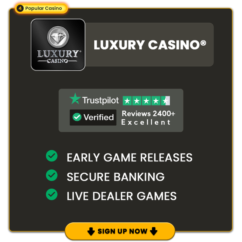 Luxury Casino