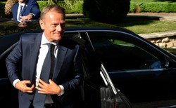 Co powinien zrobić Donald Tusk po wygaśnieciu kadencji w Radzie Europejskiej? SONDAŻ