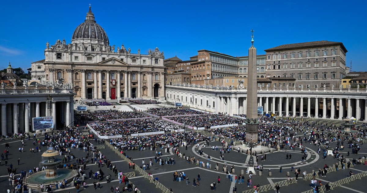 Kościół? Ta korporacja wylatuje w powietrze od dwóch tysięcy lat. Powraca jeszcze potężniejsza