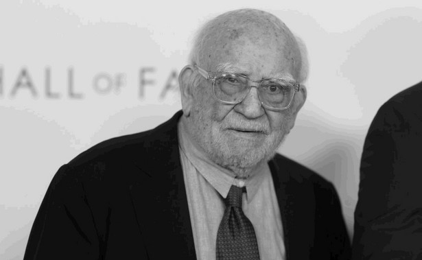 Ed Asner