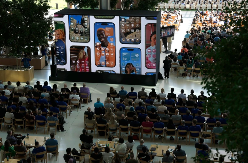 Apple WWDC 2025 konferencija