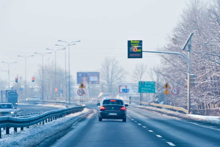 Janusz Piechociński spieszy się na spotkanie