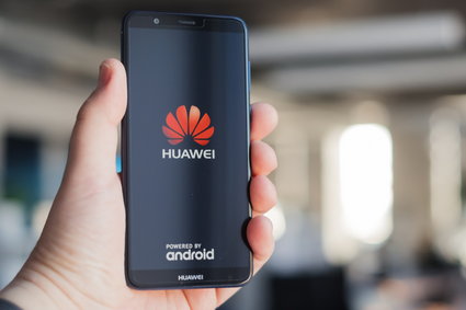 Huawei zyskał 1,55 mld dol. na sprzedaży urządzeń w pierwszej połowie 2019 r.