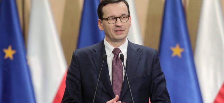 W tym tygodniu będzie nowy minister sportu. "To kobieta, utytułowany sportowiec"