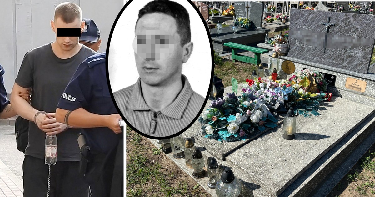 Orzysz w szoku: Kolega z pracy zamordował Marcina J. po sprzeczce, zabrał 4 tys. zł z kieszeni