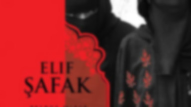 Recenzja: "Czarne mleko" Elif Şafak