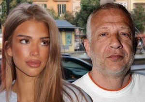 Milan i Tea Kalinić