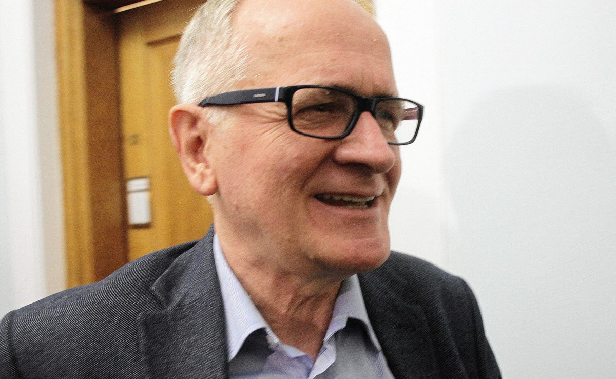 Przed dwoma tygodniami Czabański pytany przez PAP skąd pomysł, aby takie spotkania organizować, powiedział, że nie wynika to z tego, "że coś się źle dzieje"