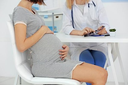 Mikor dobban meg először a baba szíve?