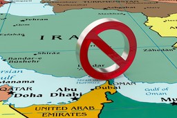 szokujące doniesienia. w cieśninie ormuz utknęło 600 statków