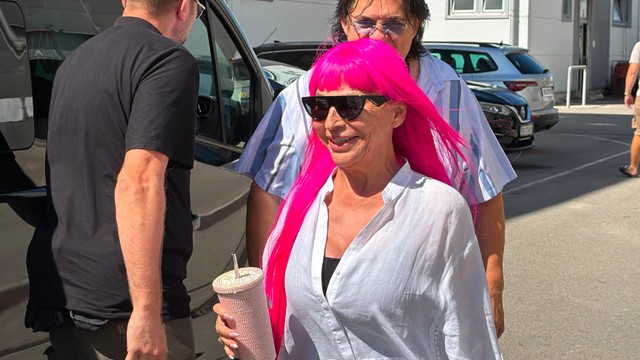 Zorica Brunclik