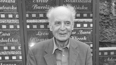 Nie żyje Wojciech Kilar