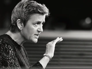 Margrethe Vestager