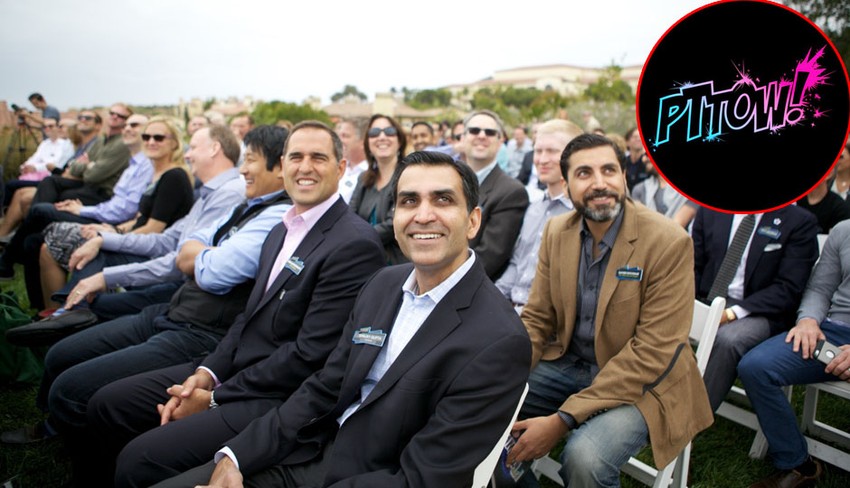 Članovi PTTOW! udruženja su bogati, uticajni i moćni