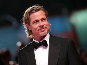 13 fotó, amin Brad Pitt az éppen aktuális szerelmének tükörképe
