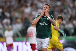 Kontrowersyjny Marciniak, skuteczny Pekhart, faworyci bez skuchy [#MIG po kolejce]