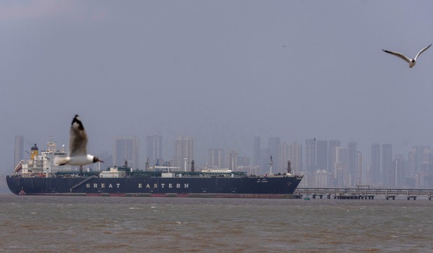 Ormuski moreuz 1. aprila