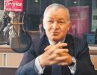 Bielecki: Nigdy nie śmiałbym doradzać premierowi